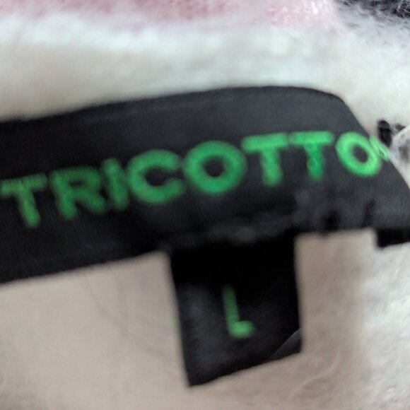 Tricotto Sweater - Picture 8 of 8